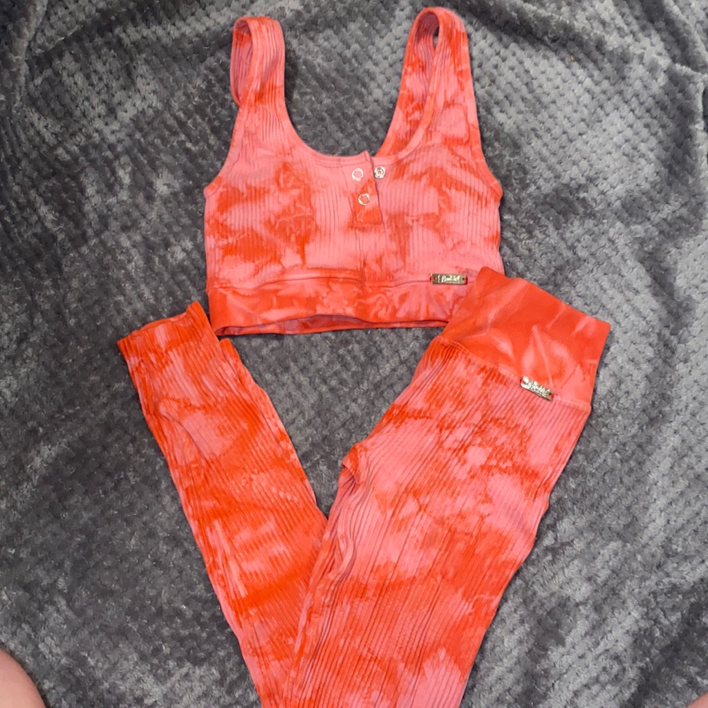 Bombshell Set